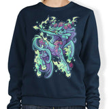 Sagittarius  - Sweatshirt