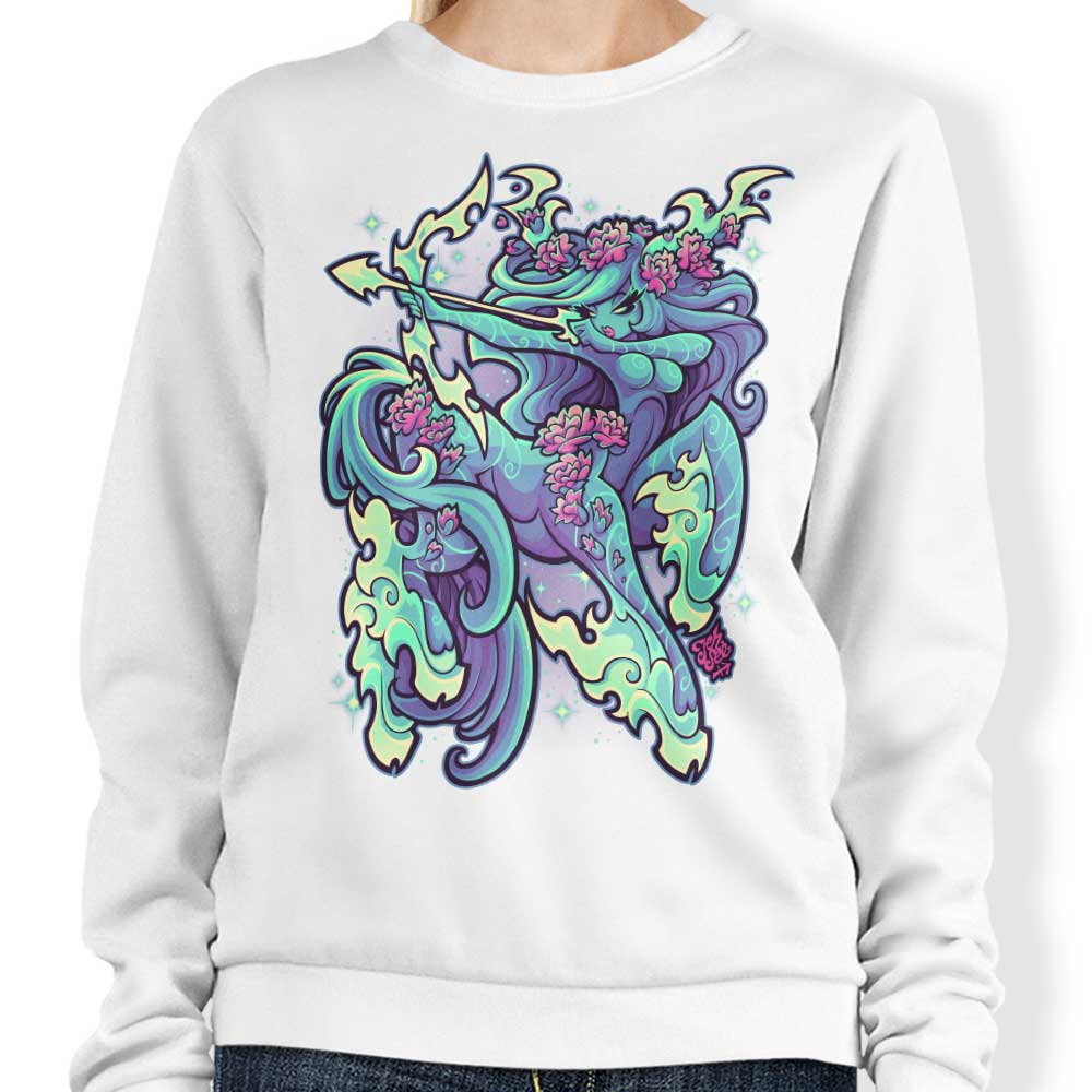 Sagittarius  - Sweatshirt