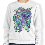 Sagittarius  - Sweatshirt