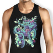 Sagittarius - Tank Top