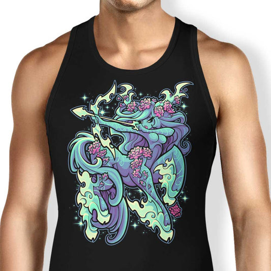 Sagittarius - Tank Top