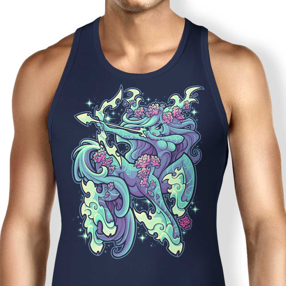 Sagittarius - Tank Top