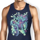Sagittarius - Tank Top