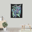 Sagittarius - Wall Tapestry