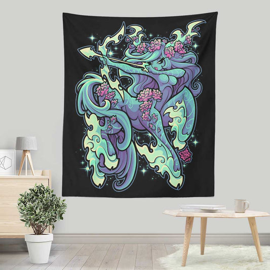 Sagittarius - Wall Tapestry
