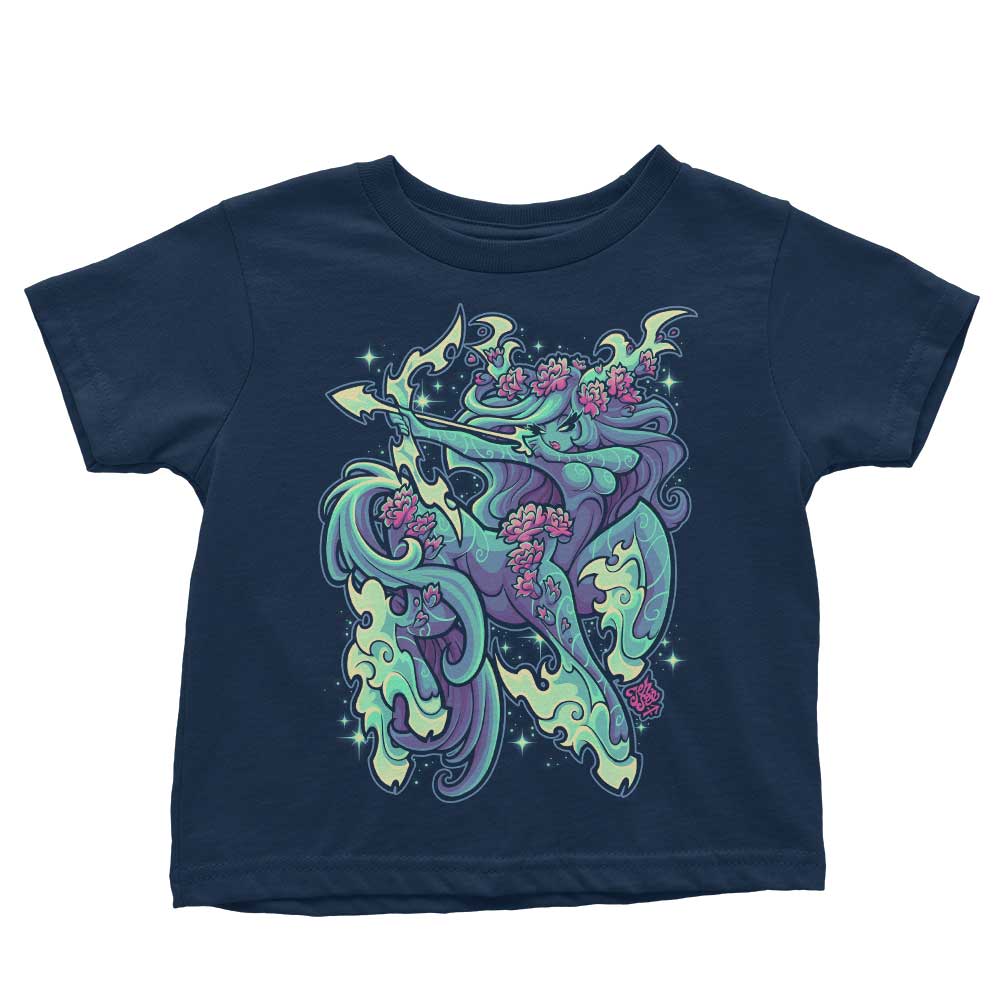 Sagittarius - Youth Apparel