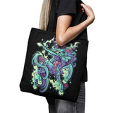 Sagittarius - Tote Bag