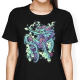 Sagittarius - Women's Apparel