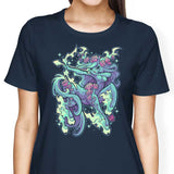 Sagittarius - Women's Apparel