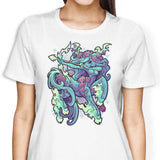Sagittarius - Women's Apparel