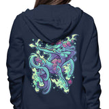 Sagittarius - Hoodie