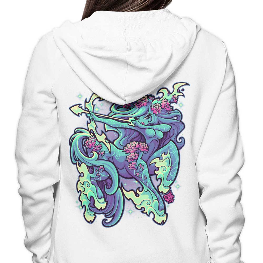 Sagittarius - Hoodie