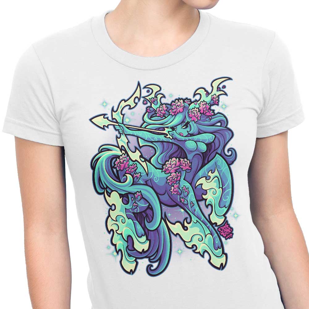 Sagittarius - Women's Apparel