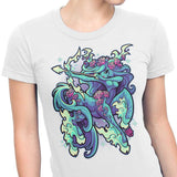 Sagittarius - Women's Apparel