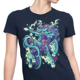 Sagittarius - Women's Apparel
