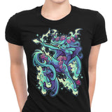 Sagittarius - Women's Apparel
