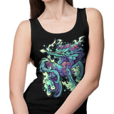 Sagittarius - Tank Top