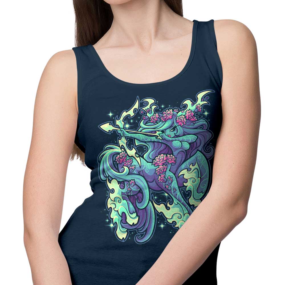 Sagittarius - Tank Top