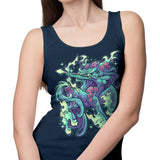 Sagittarius - Tank Top