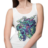 Sagittarius - Tank Top