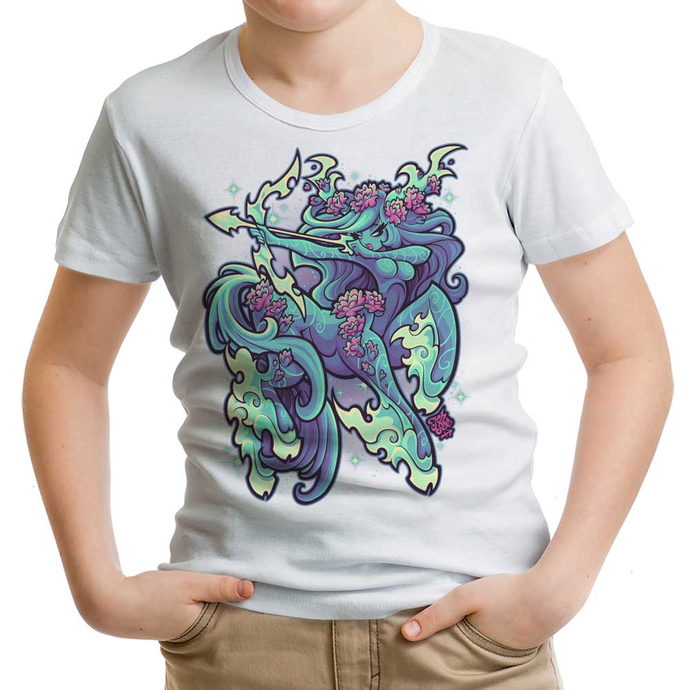 Sagittarius - Youth Apparel