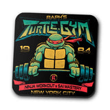 Sai Mastery - Coasters