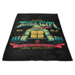 Sai Mastery - Fleece Blanket