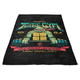 Sai Mastery - Fleece Blanket