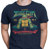 Sai Mastery - Men's Apparel