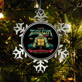 Sai Mastery - Ornament