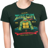 Sai Mastery - Women's Apparel