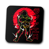 Sai Power - Coasters