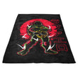 Sai Power - Fleece Blanket