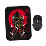 Sai Power - Mousepad