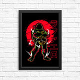 Sai Power - Posters & Prints