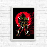 Sai Power - Posters & Prints