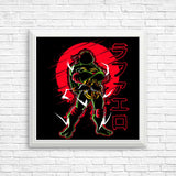 Sai Power - Posters & Prints