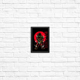 Sai Power - Posters & Prints