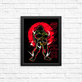 Sai Power - Posters & Prints