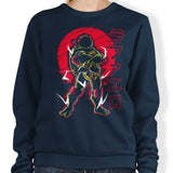 Sai Power - Sweatshirt
