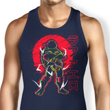 Sai Power - Tank Top