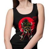 Sai Power - Tank Top