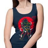 Sai Power - Tank Top