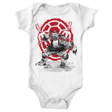 Sai Sumi-e - Youth Apparel