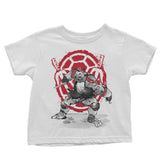 Sai Sumi-e - Youth Apparel