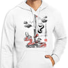 Sailing with the Wind - Hoodie