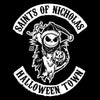 Saints of Nicholas - Long Sleeve T-Shirt