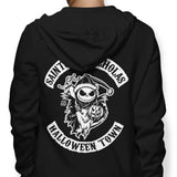 Saints of Nicholas - Hoodie
