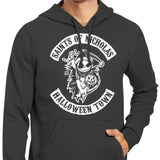 Saints of Nicholas - Hoodie