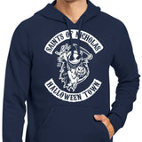 Saints of Nicholas - Hoodie